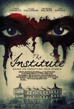 The Institute soundtrack [CD]