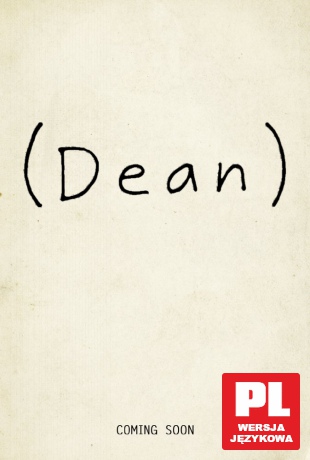 Dean [DVD]