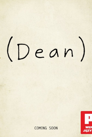 Dean [Blu-Ray]