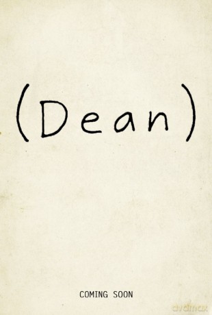 Dean soundtrack [CD]