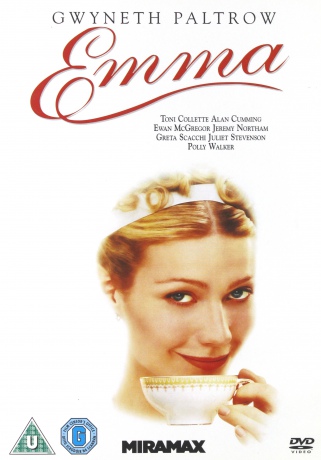 Emma [DVD]