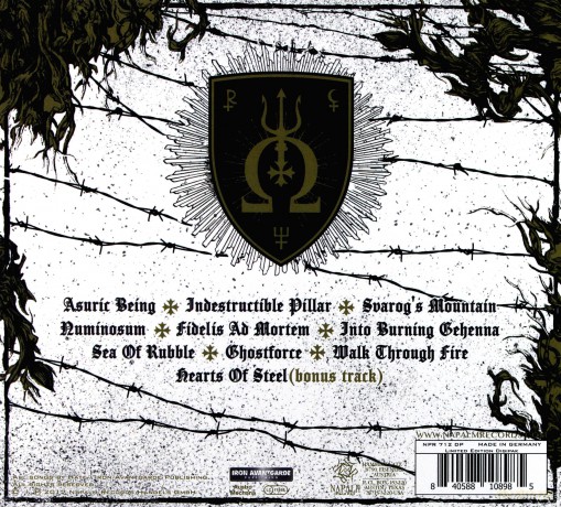 Hate: Tremendum (Limited) (digipack) [CD]