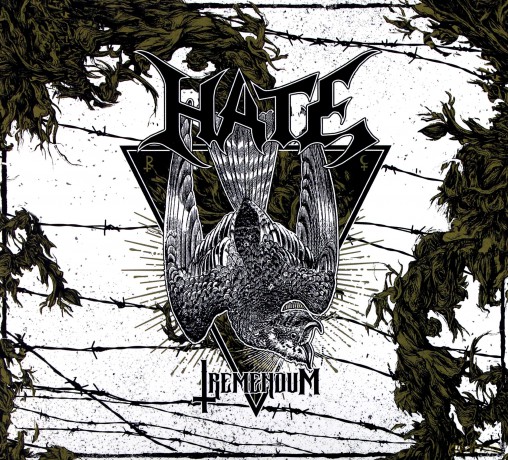 Hate: Tremendum (Limited) (digipack) [CD]