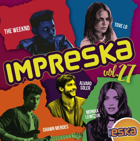 Impreska 27 [2CD]
