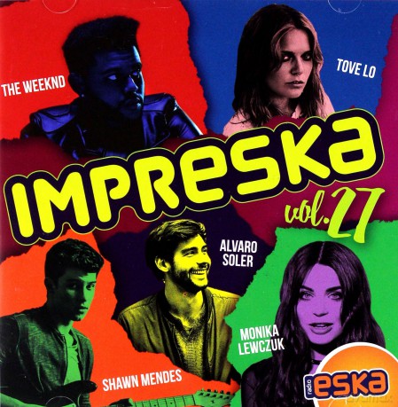 Impreska 27 [2CD]