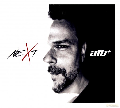 ATB: neXt (PL) [2CD]