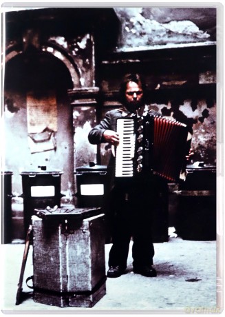 Werner Herzog Collecton [10DVD]