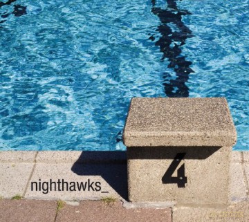 Nighthawks: 4 [2xWinyl]