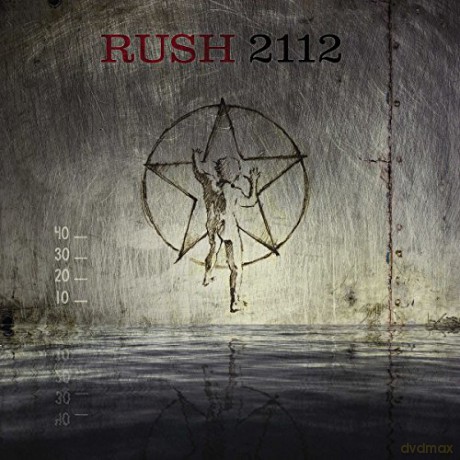 Rush: 2112 [2CD]