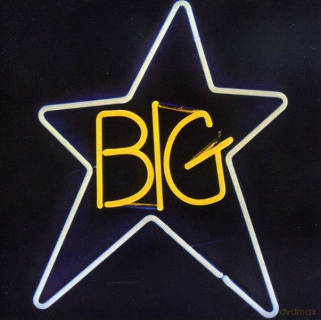Big Star: #1 Record (Remastered) [CD]
