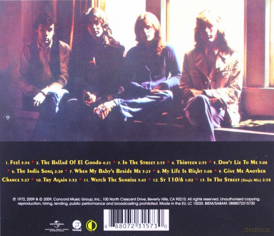 Big Star: #1 Record (Remastered) [CD]