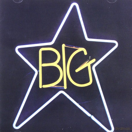 Big Star: #1 Record (Remastered) [CD]