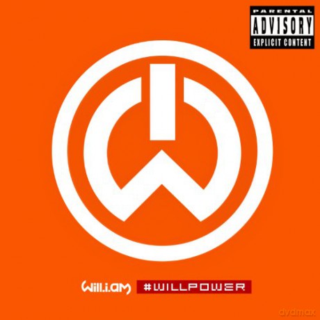 Will.I.Am: #Willpower [CD]