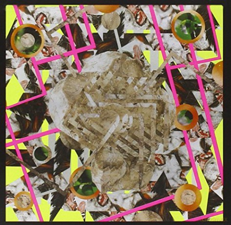 Wilderness: (K) No (W) Here [CD]