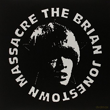 The Brian Jonestown Massacre: + - Ep [Winyl]