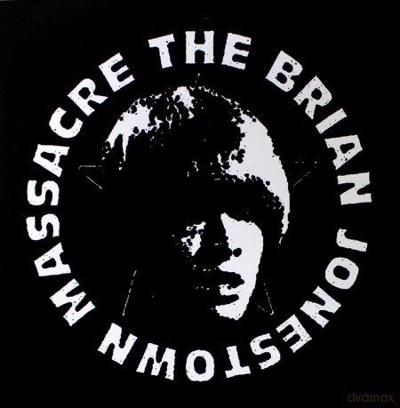 The Brian Jonestown Massacre: + - Ep [Winyl]