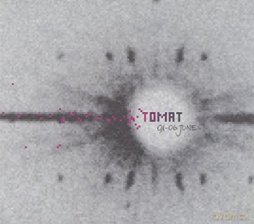 Tomat: 01-06 June [CD]