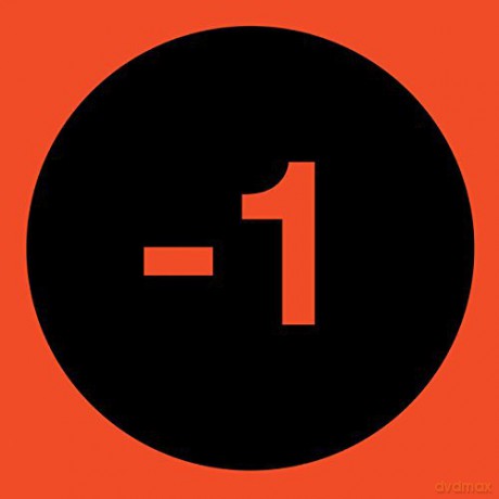 Negative One: -1 [Winyl]