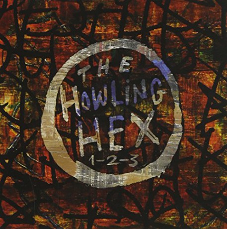 Howling Hex: 1 2 3 [CD]