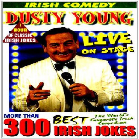 Dusty Young: 1 Hr Classic Comedy [DVD]
