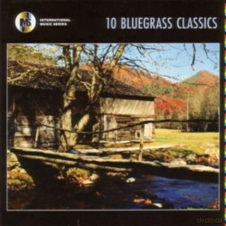The Deer Lick Holler Boys: 10 Bluegrass Classics [CD]