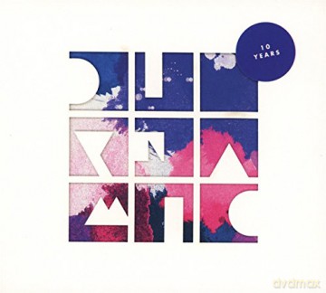 10 Years Diynamic [2CD]