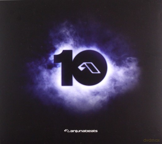 Above & Beyond: 10 Years Of Anjunabeats [2CD]