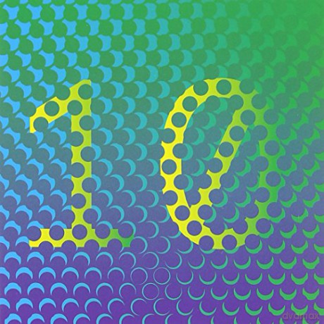 10 Years Of Tirk [CD]