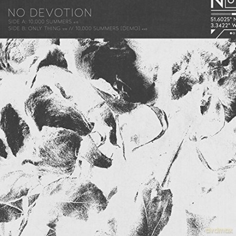 No Devotion: 10,000 Summers [Winyl]