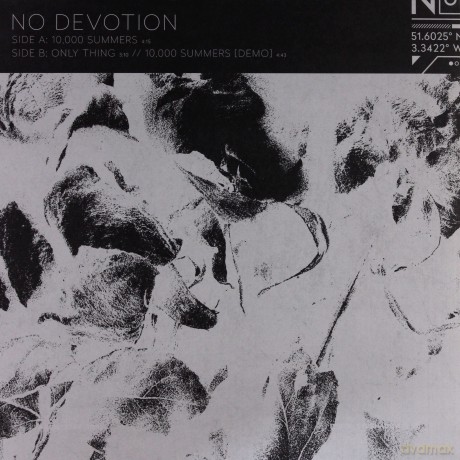 No Devotion: 10,000 Summers [Winyl]