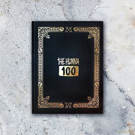 The Hunna: 100 [CD]