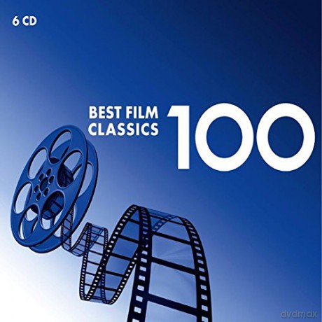 100 Best Film Classics [6CD]
