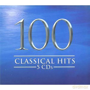 100 Classical Hits [5CD]
