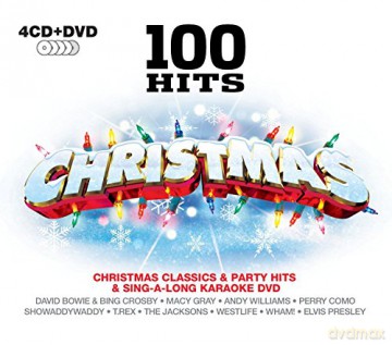 100 Hits - Christmas [5CD]