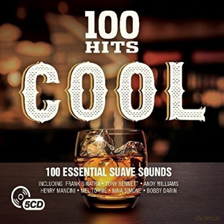 100 Hits - Cool [5CD]