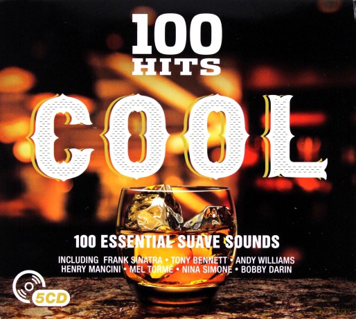 100 Hits - Cool [5CD]