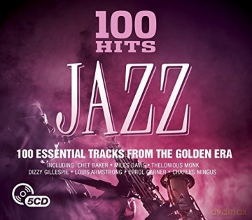 100 Hits - Jazz [5CD]