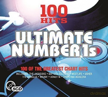 100 Hits - Ultimate No.1's [5CD]