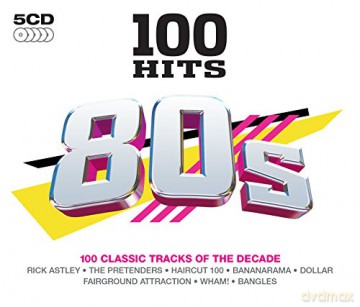 100 Hits 80s [5CD]