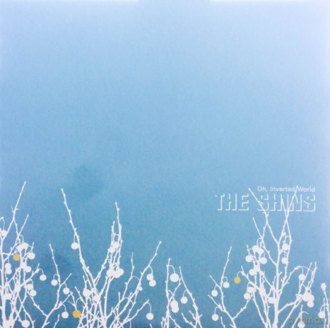The Shins: Oh, Inverted World [Winyl]