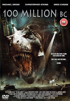 100 Million BC [DVD]
