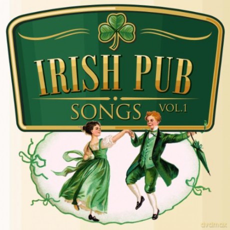 100 Percent Irish - 40 Most Po [CD]