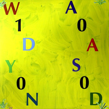 Wand: 1000 Days [Winyl]