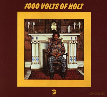 John Holt: 1000 Volts Of Holt [2CD]