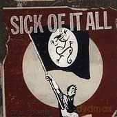 Sick Of It All: Call To Arms [Winyl]
