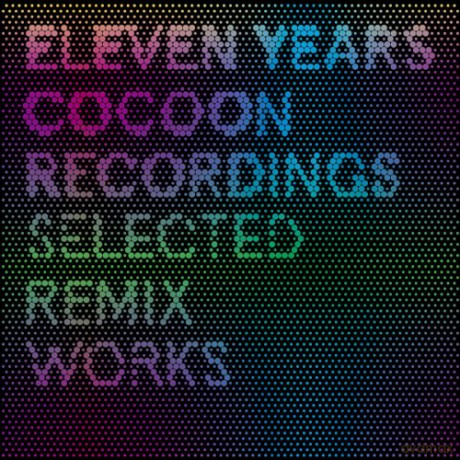 11 Years Cocoon Recordings [2CD]