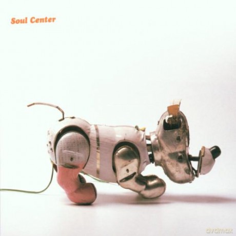 Soul Centre: III [CD]