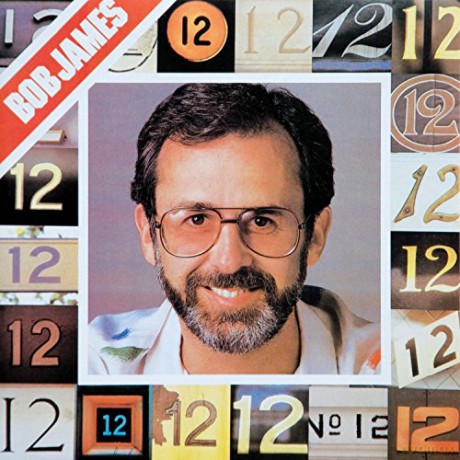 Bob James: 12 [CD]