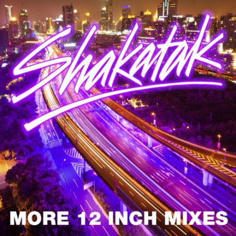 Shakatak: 12" Mixes vol. 2 [2CD]