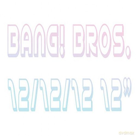 Bang! Bros: 12/12/2012 [Winyl]